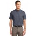 Men's Port Authority Easy Care Short Sleeve Shirt